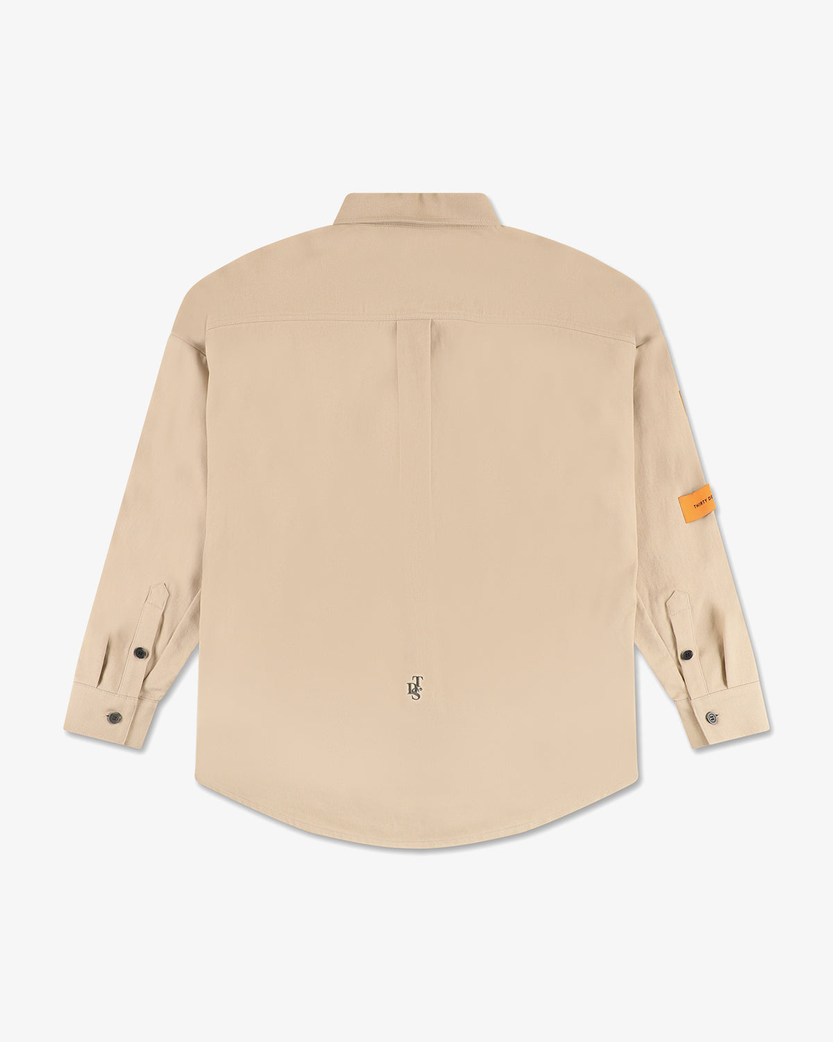 Drill Jacket
