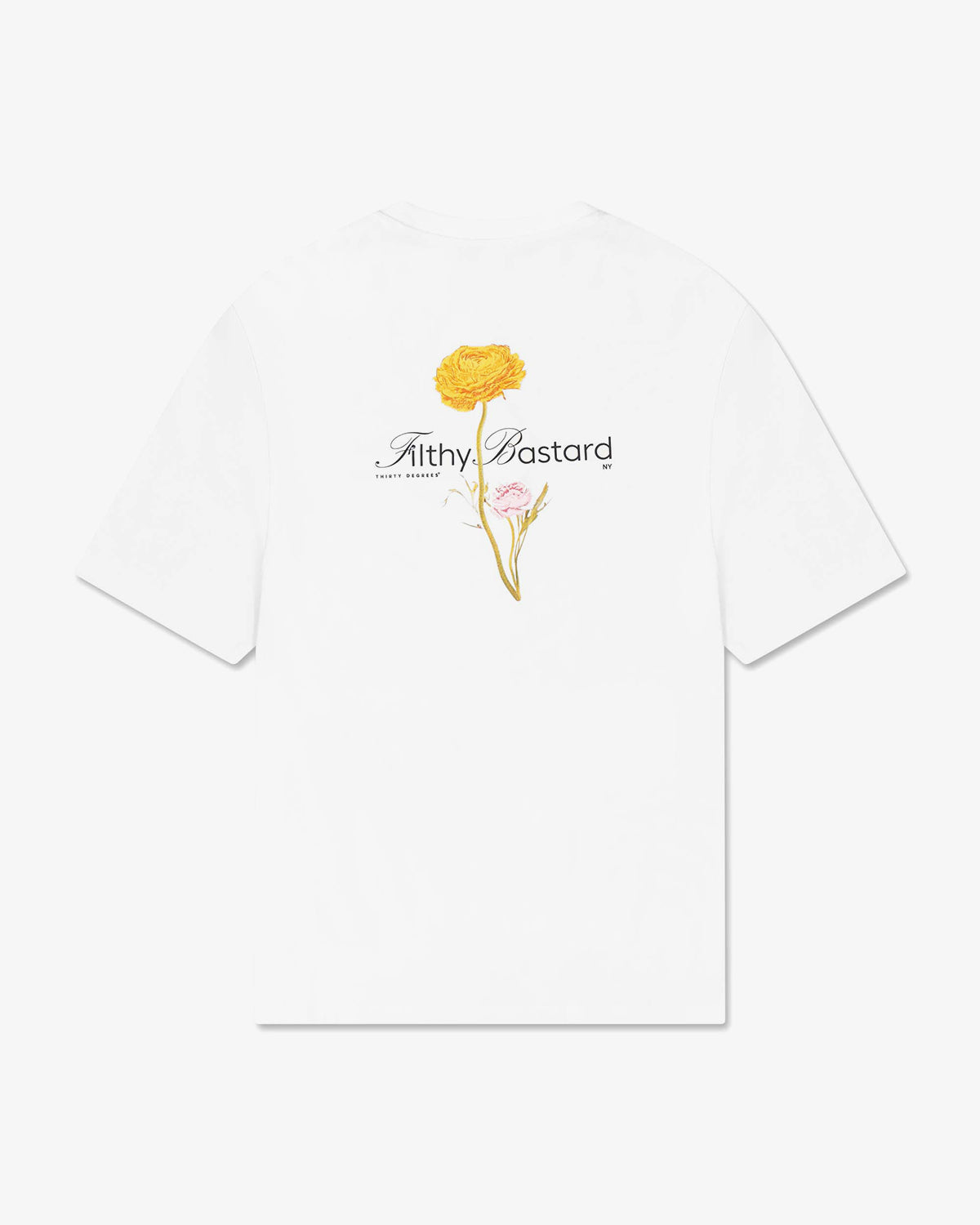 Flower Filthy Tee