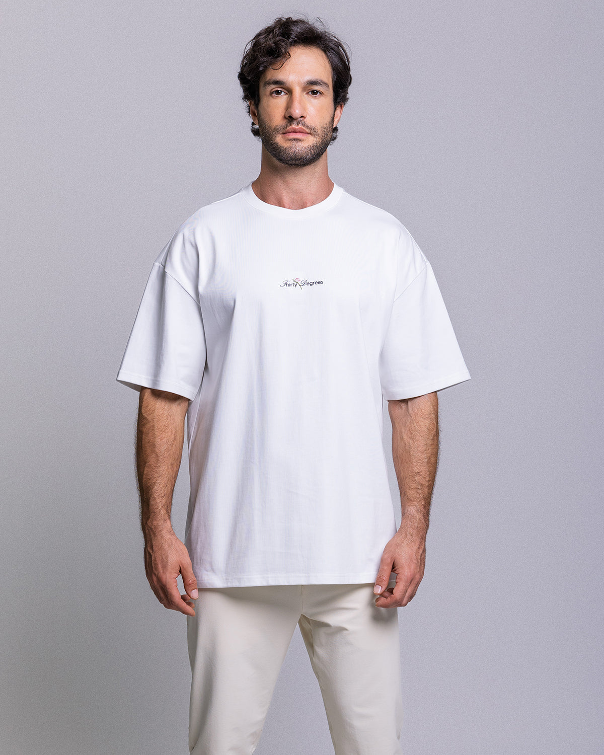 Flower Filthy Tee