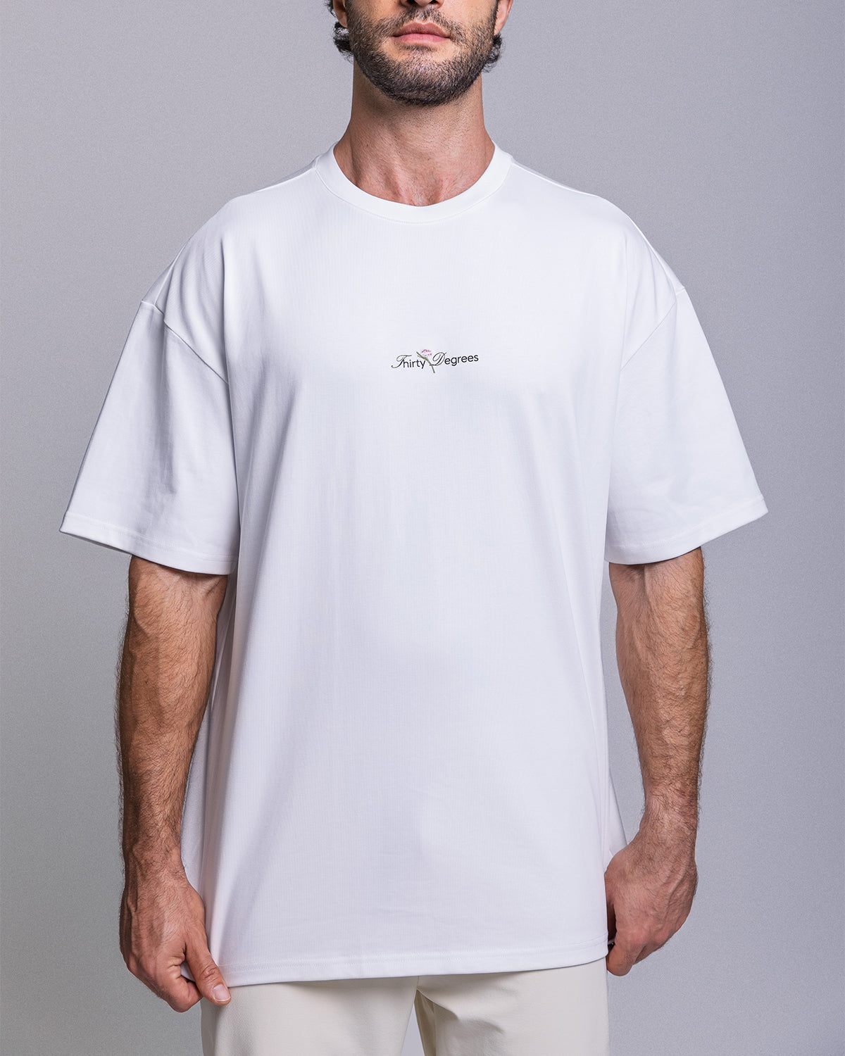 Flower Filthy Tee