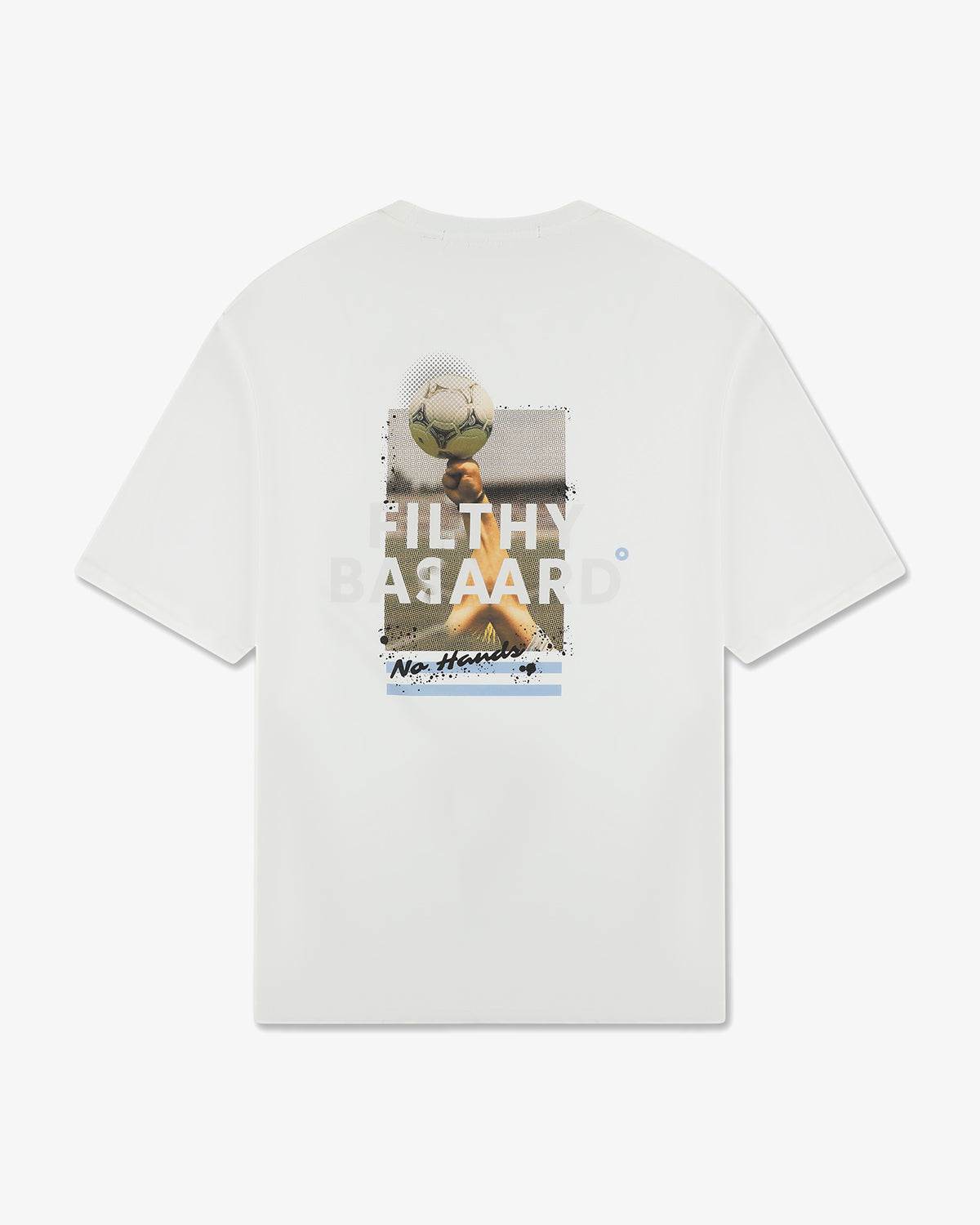 Hand Of God Tee