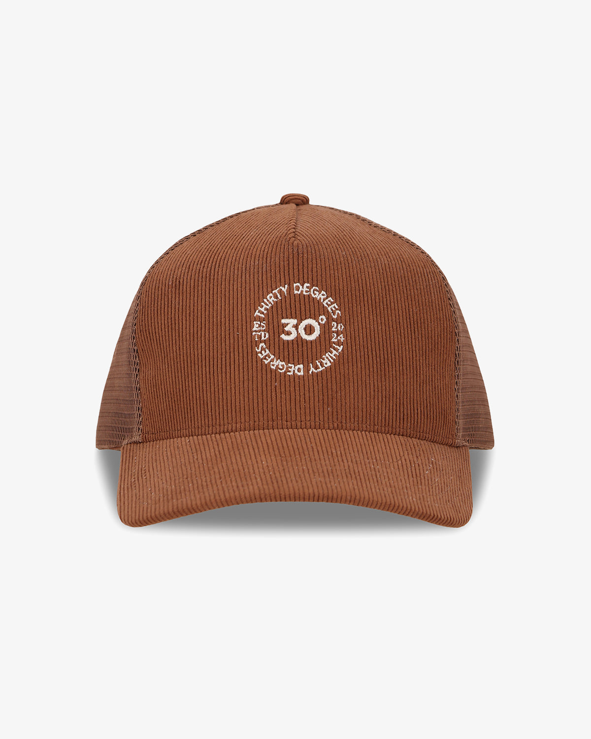 Logo Hat