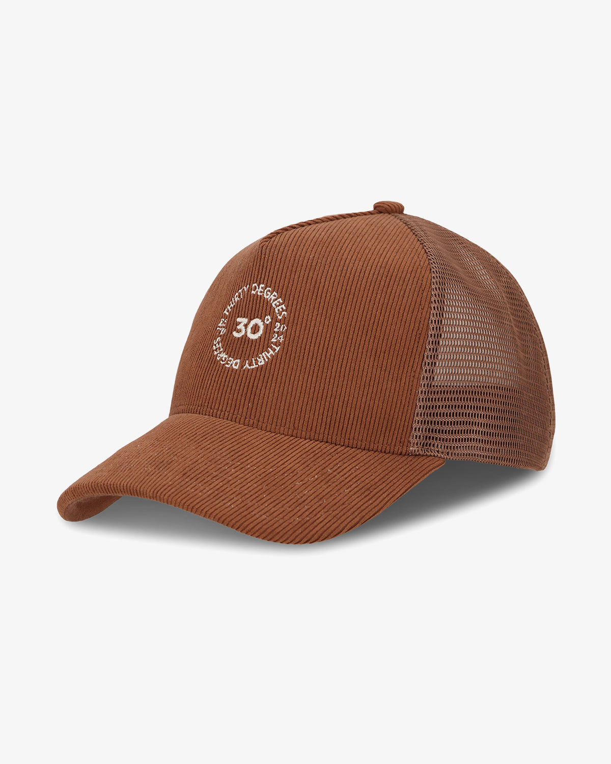 Logo Hat