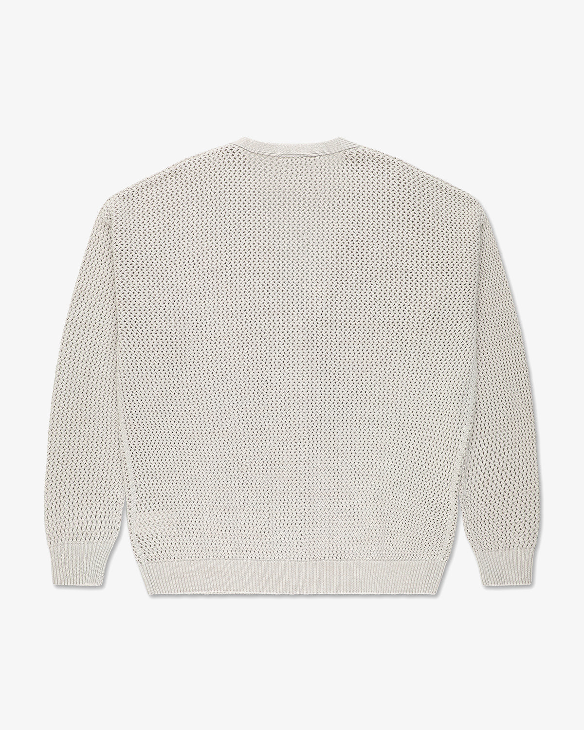 Holes Cardigan