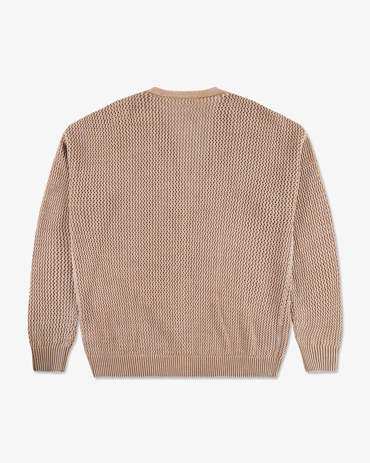 Holes Cardigan