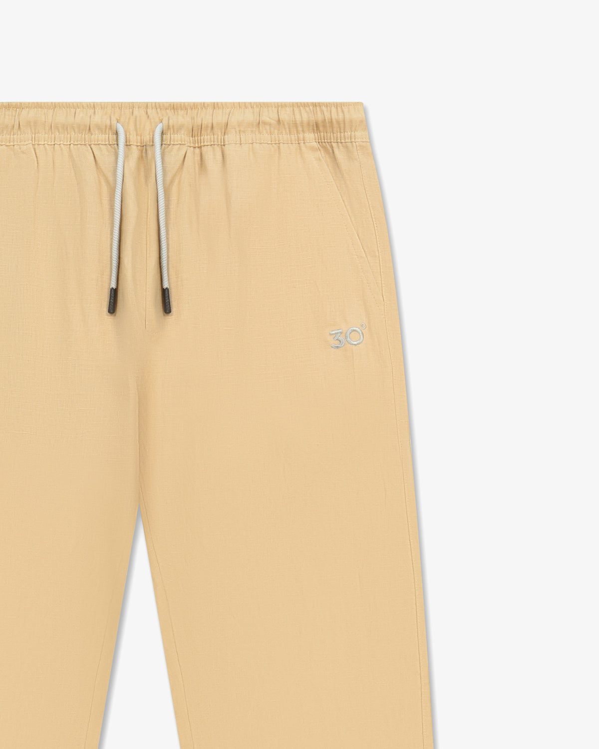 Linen Trousers