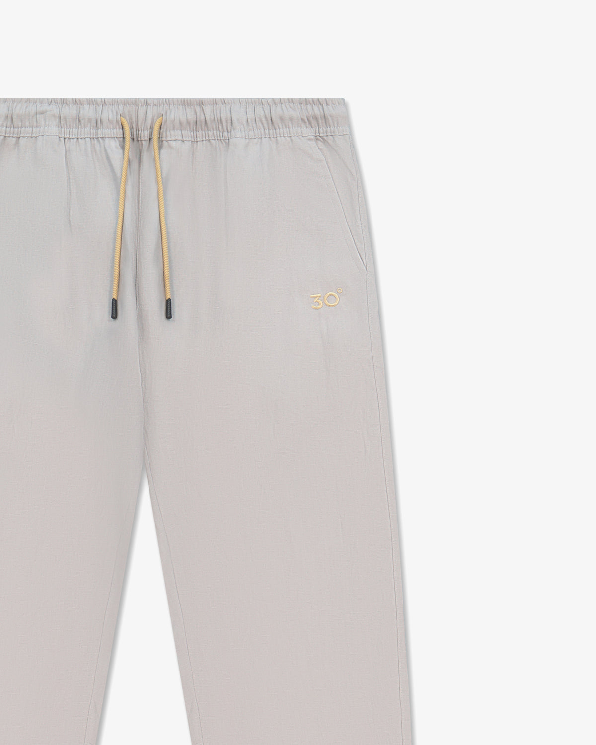 Linen Trousers