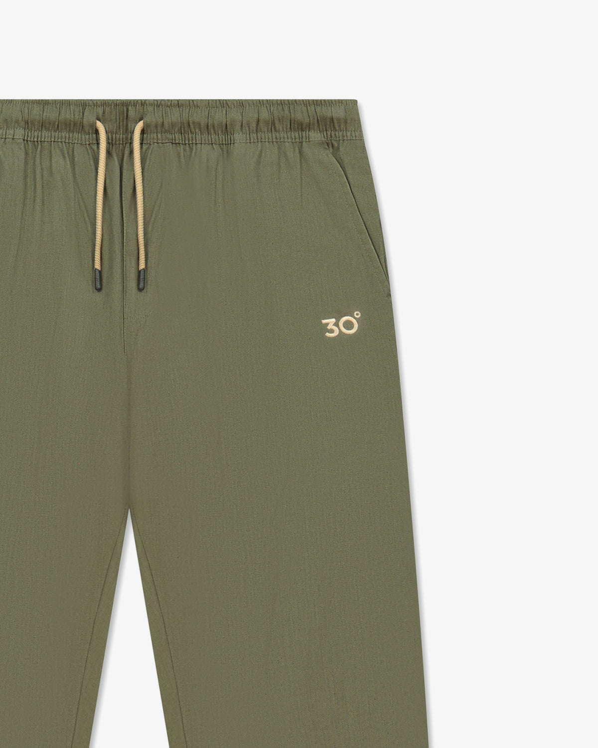 Linen Trousers