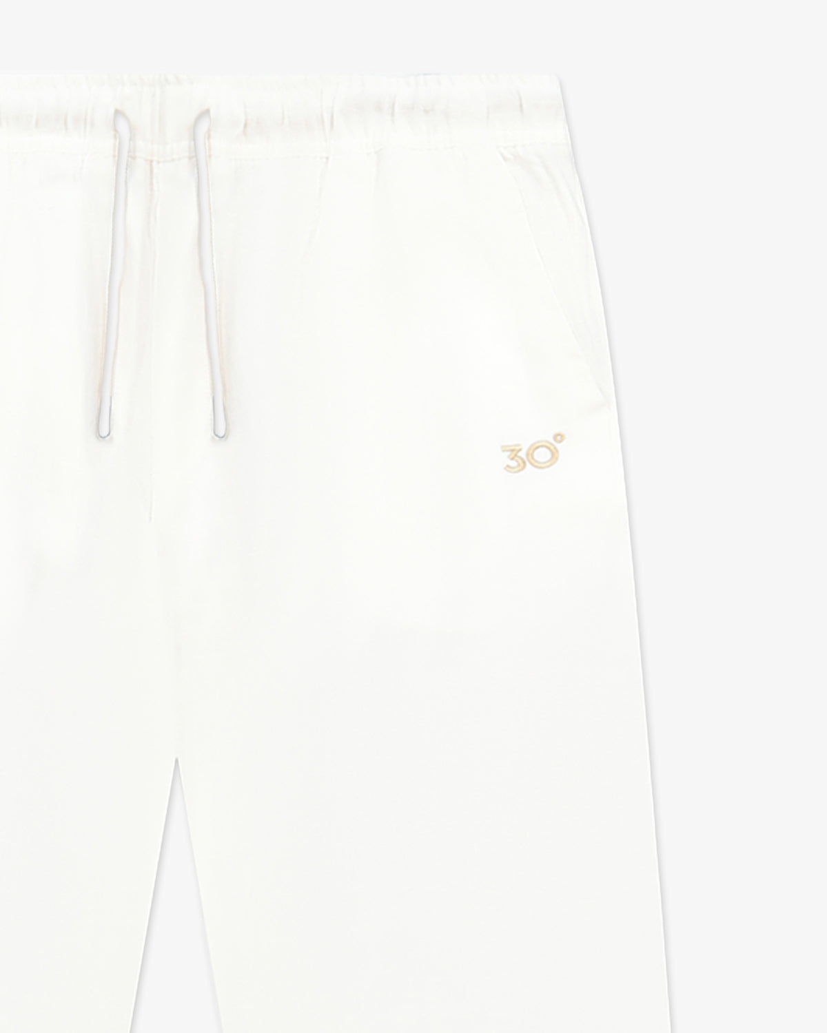 Linen Trousers