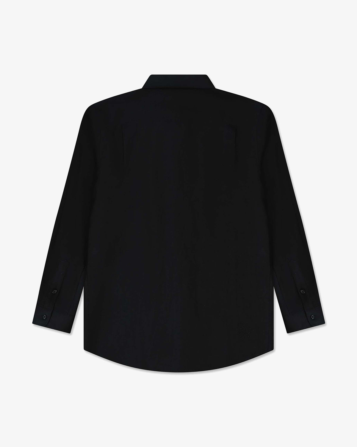 Linen Shirt 02
