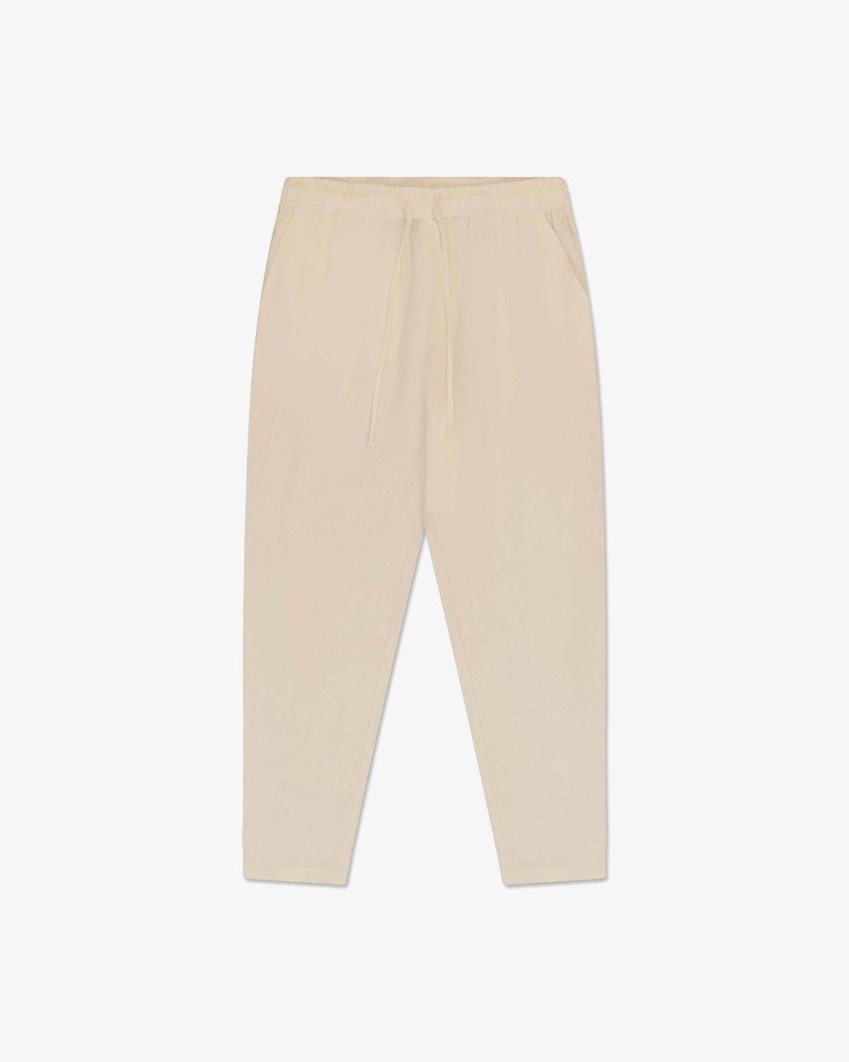 Linen Trousers 02