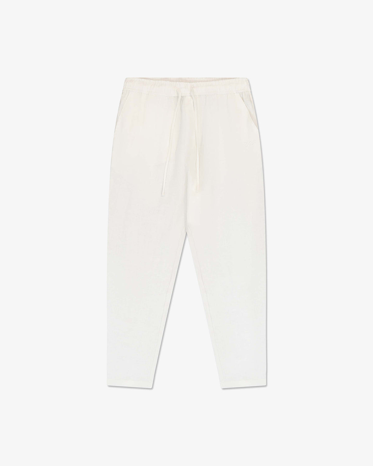 Linen Trousers 02