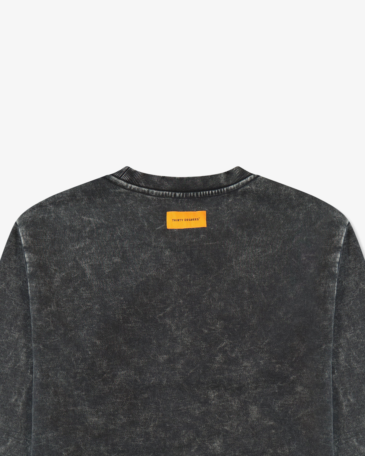 Mugzam Washed Crewneck