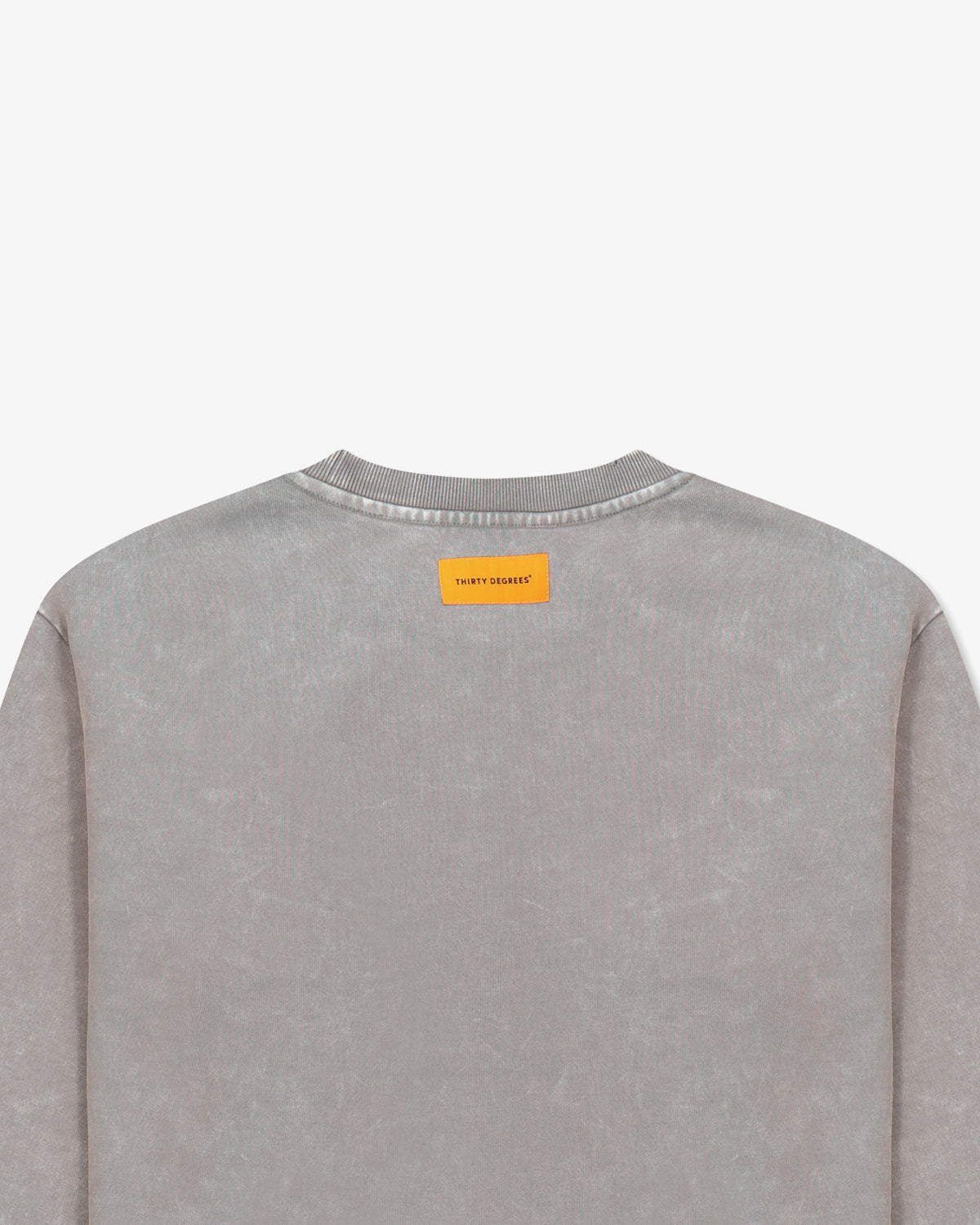 Mugzam Washed Crewneck