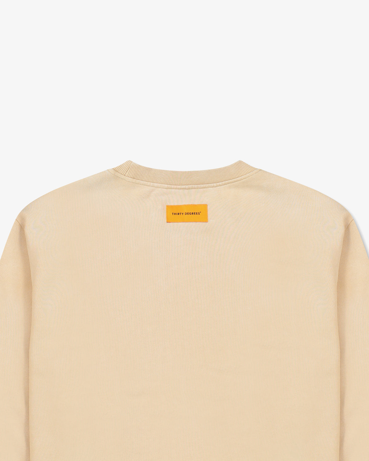 Mugzam Crewneck