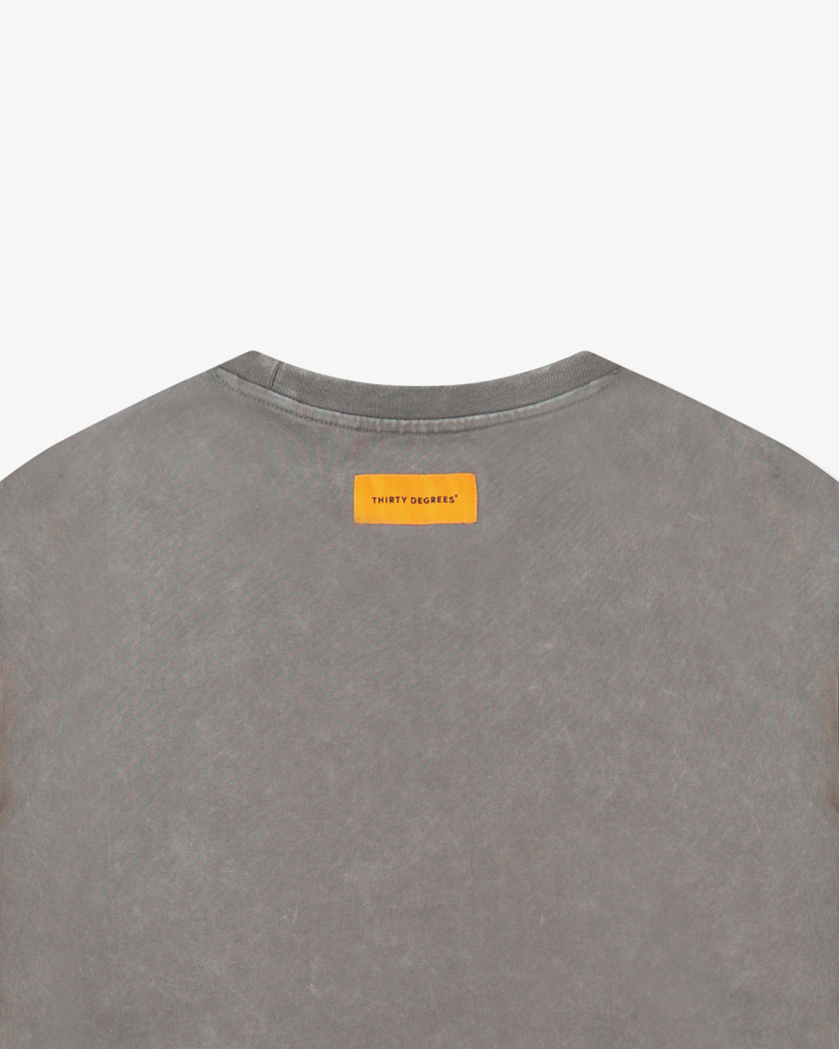 Mugzam Washed Tee