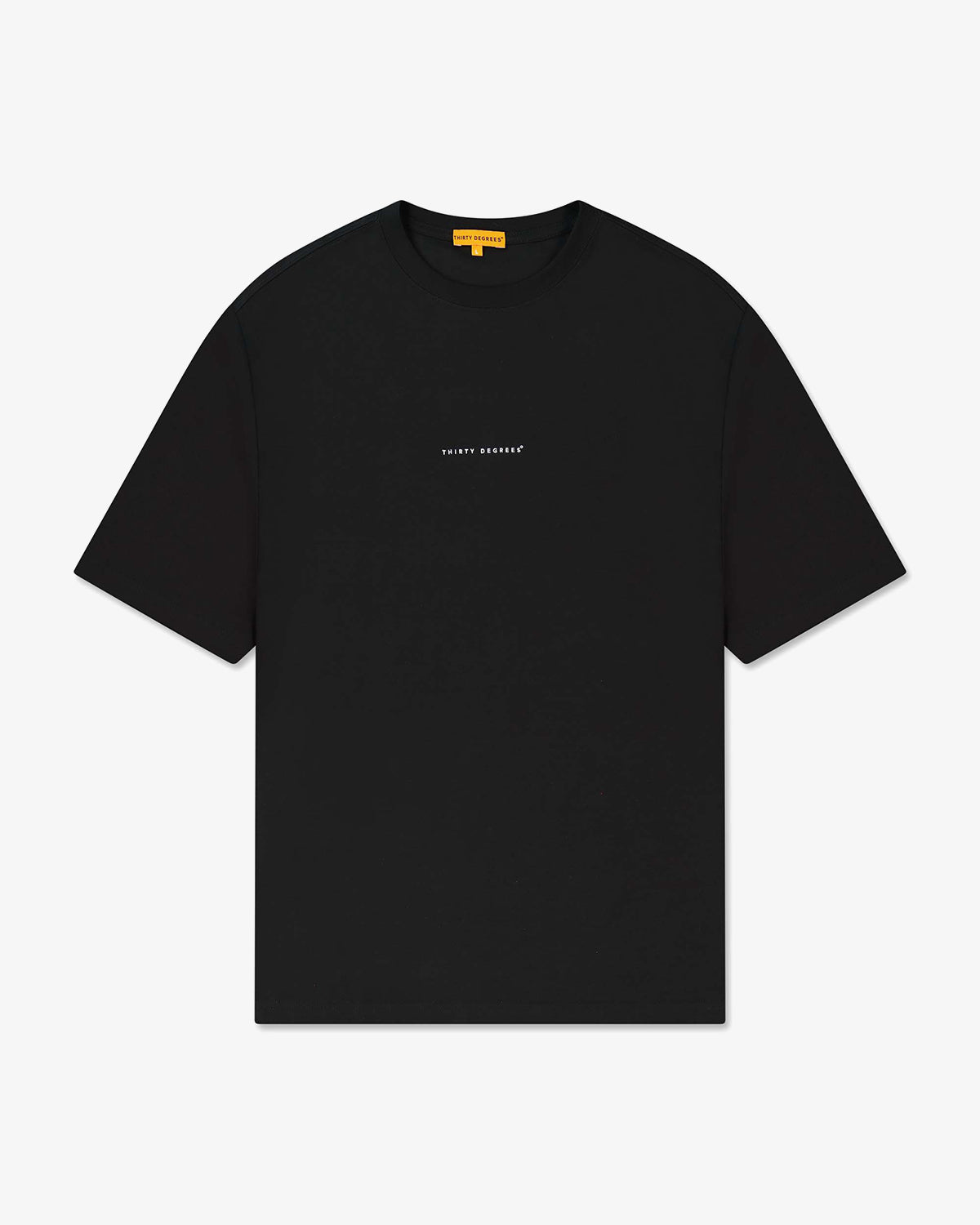 New York Clip Tee