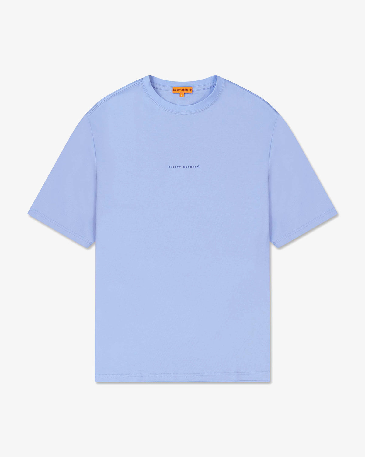 New York Clip Tee