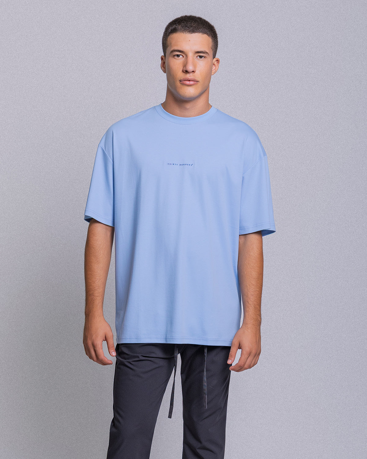 New York Clip Tee