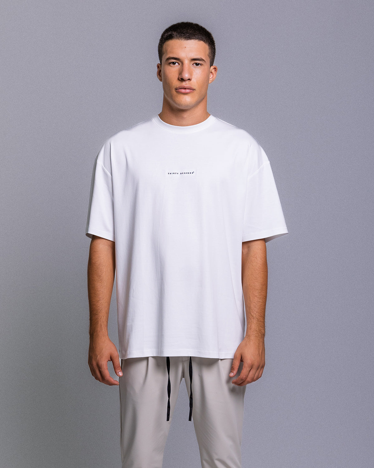 New York Clip Tee