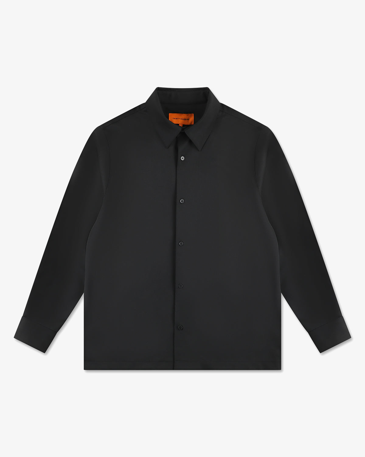 Over Shirt Jacket