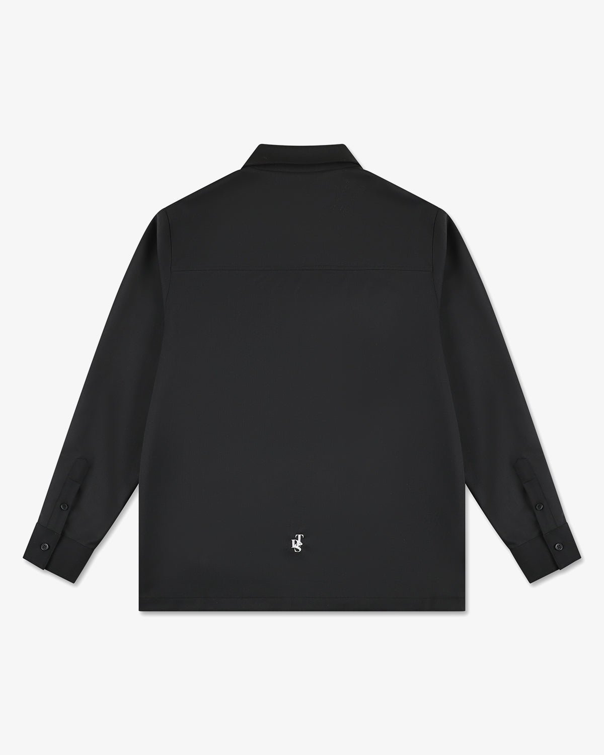 Over Shirt Jacket