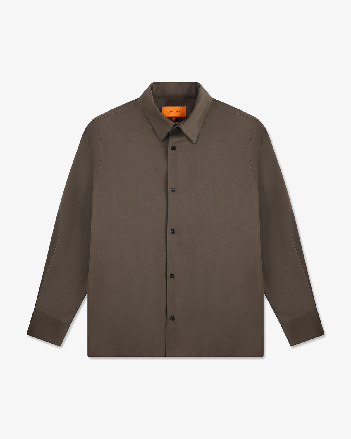 Over Shirt Jacket