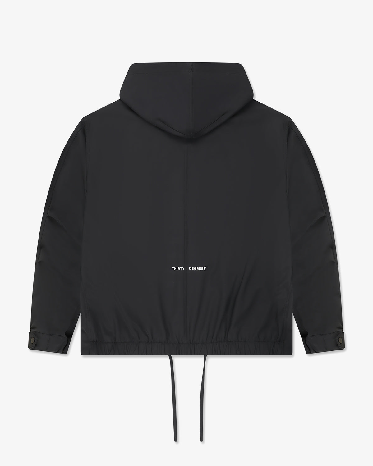 Over Size Jacket