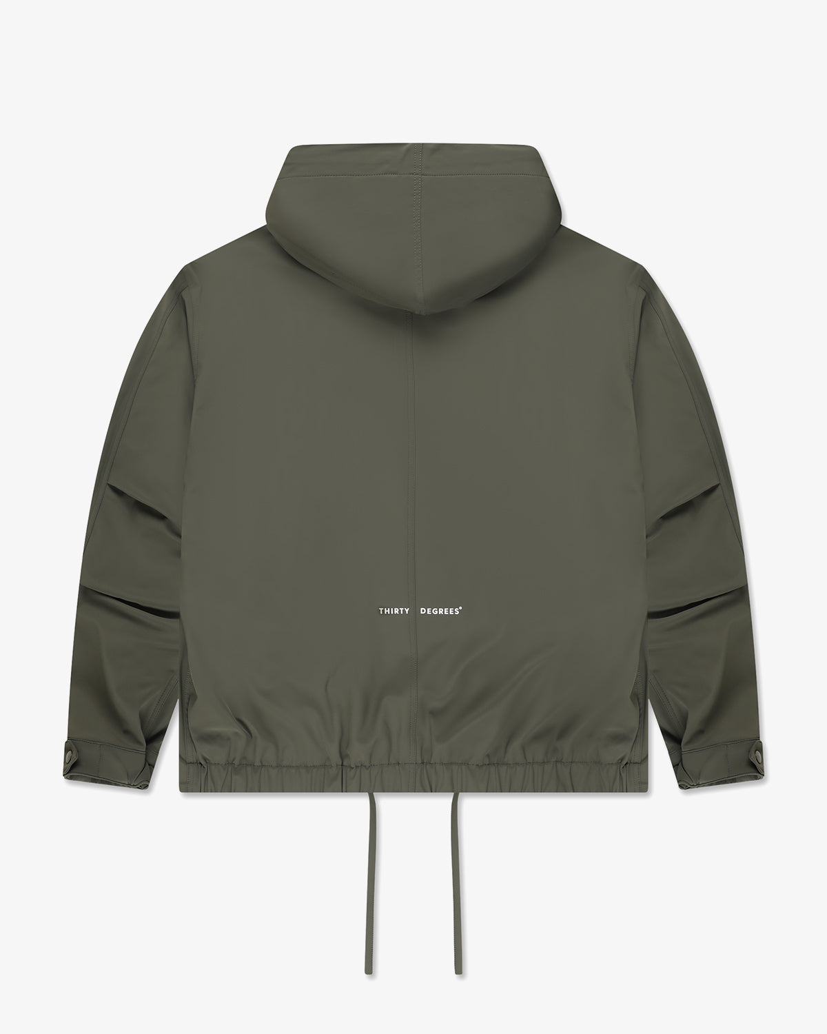 Over Size Jacket