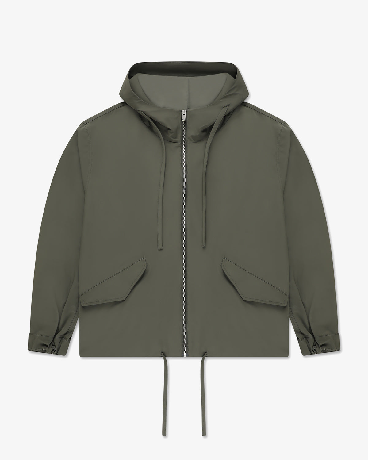 Over Size Jacket