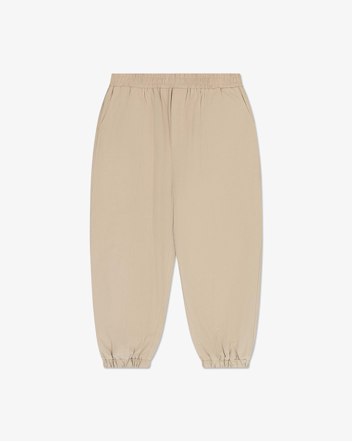 Rib Pants