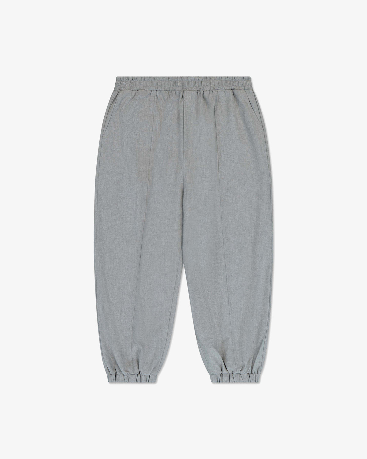 Rib Pants