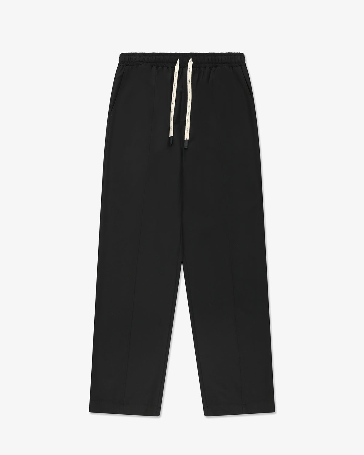 Rib Trousers 05