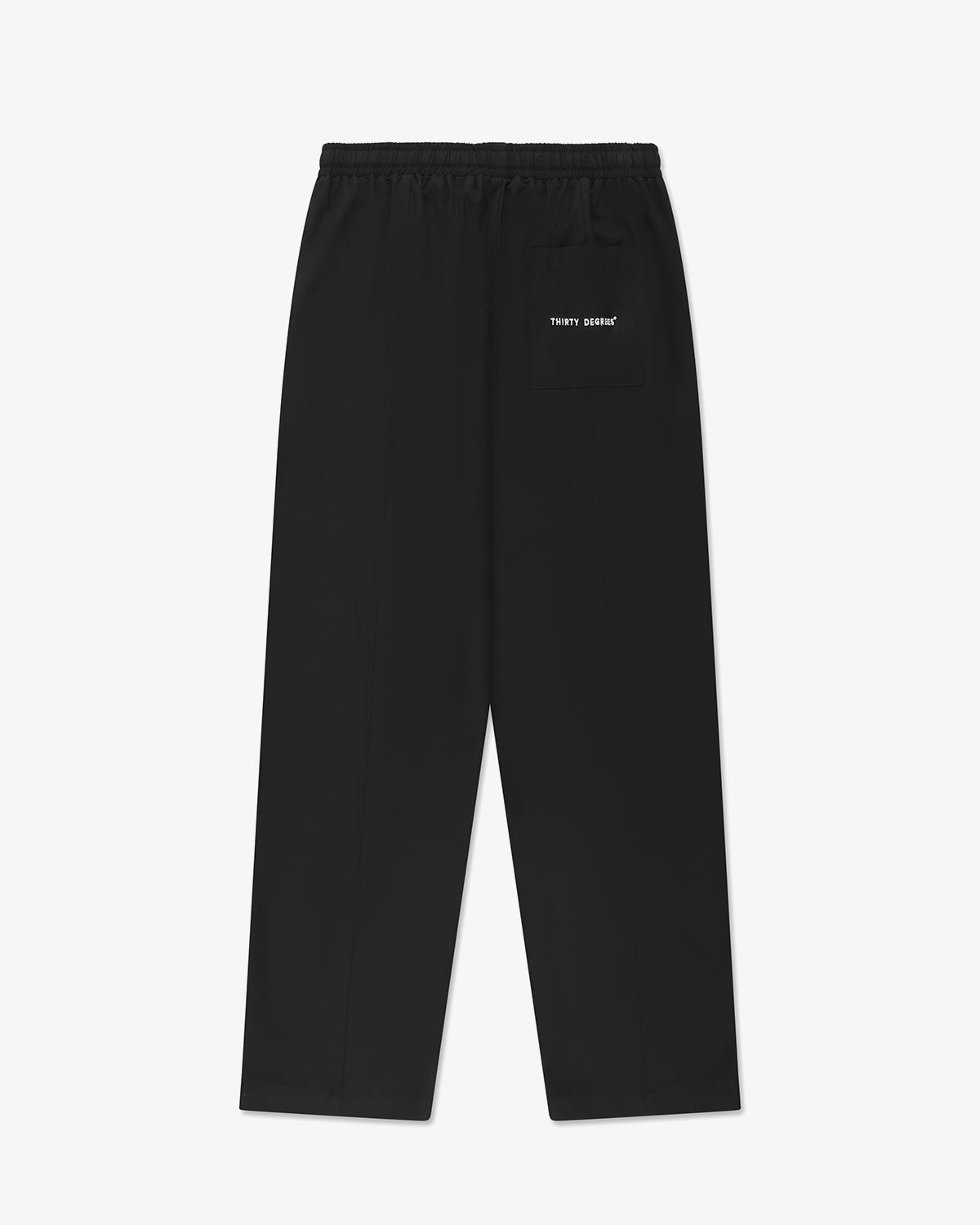 Rib Trousers 05