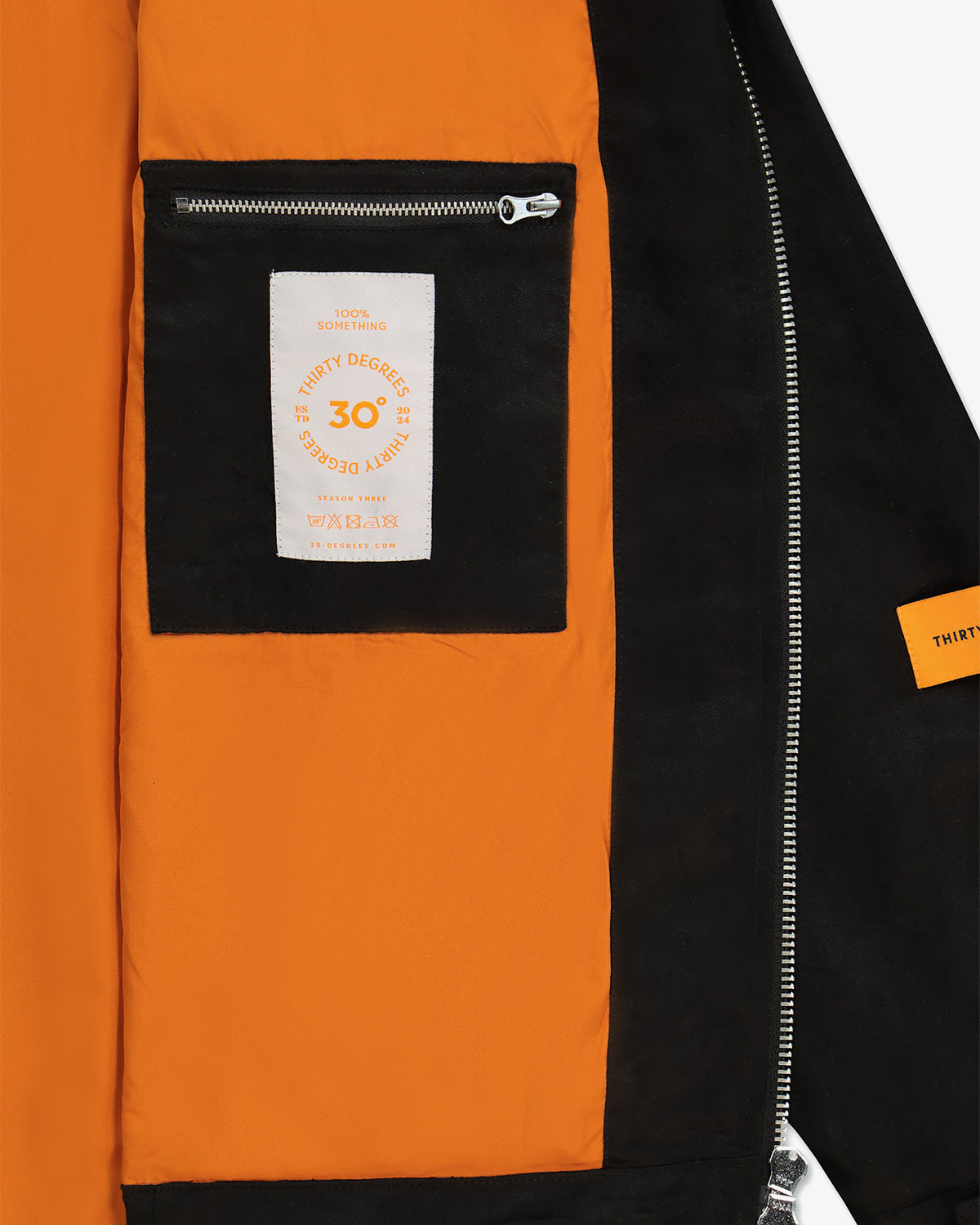 Shell Jacket