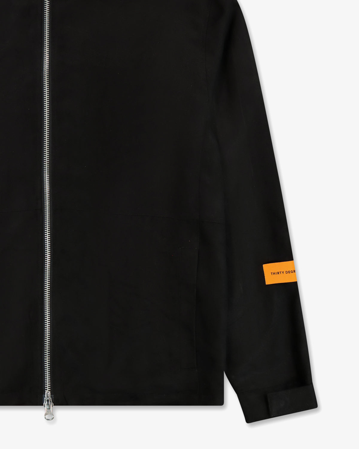 Shell Jacket