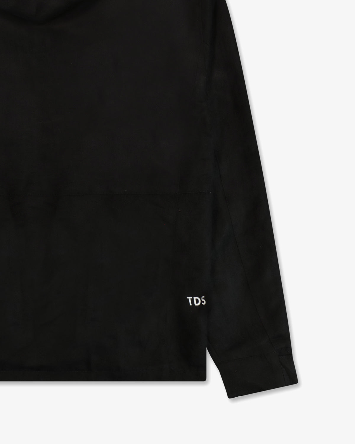 Shell Jacket