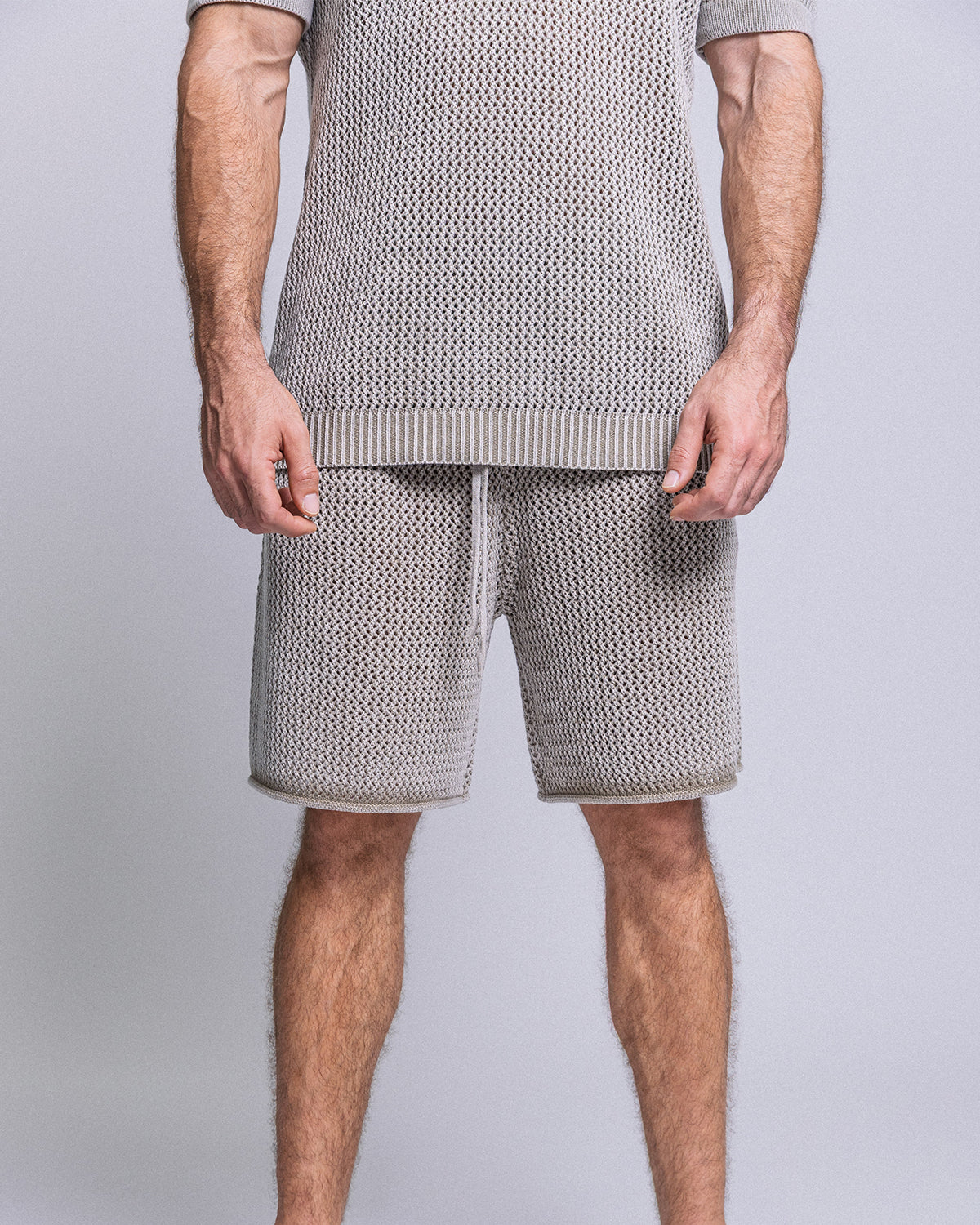 Shorts Woven