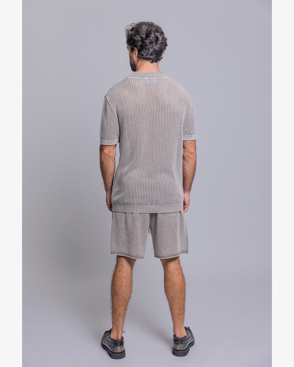 Shorts Woven
