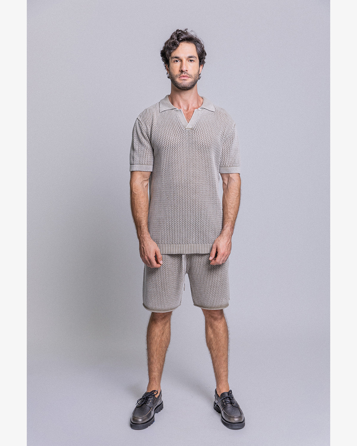 Shorts Woven