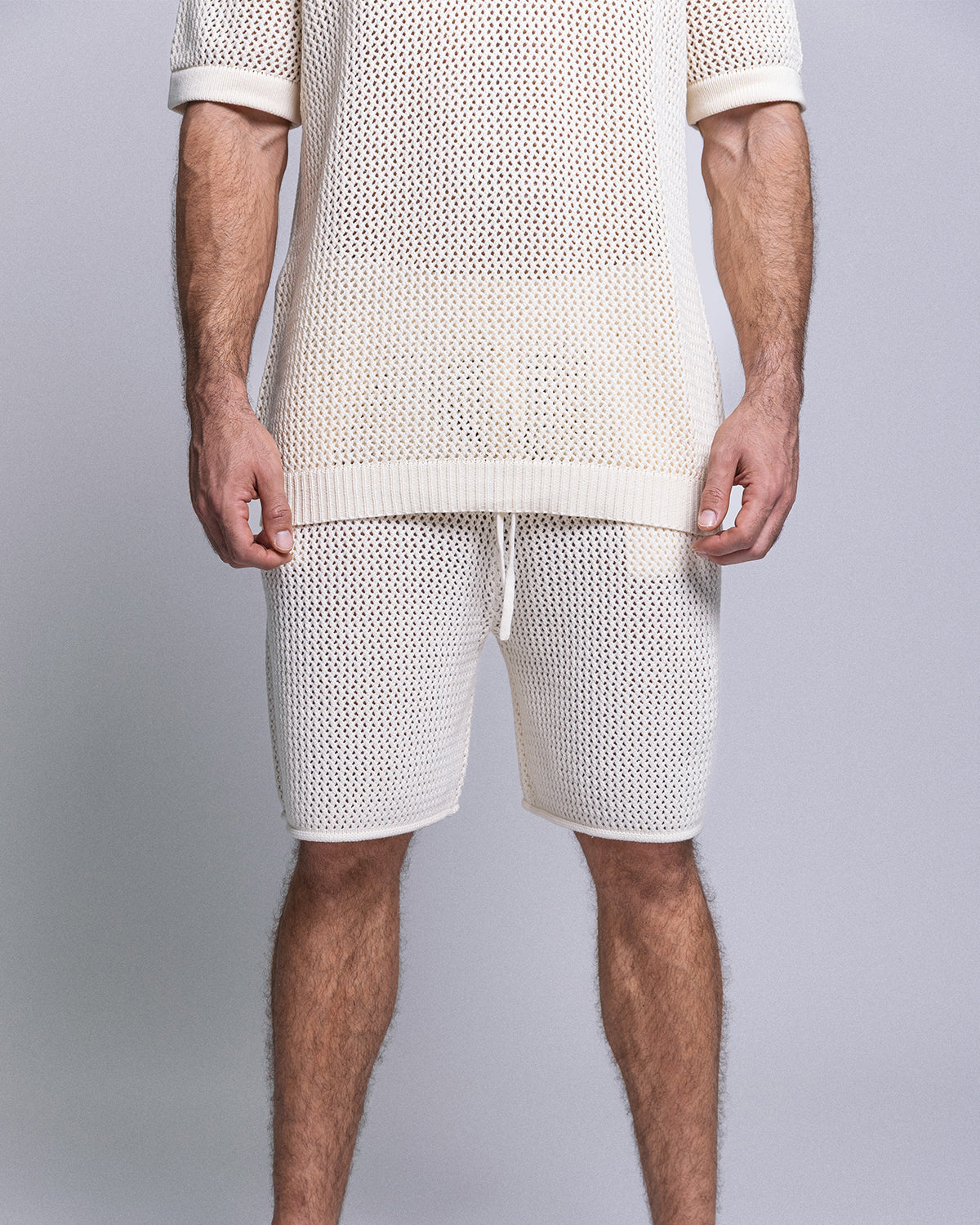 Shorts Woven