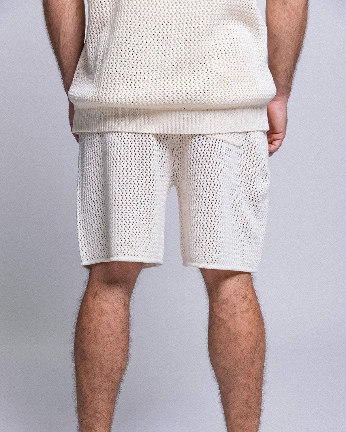 Shorts Woven