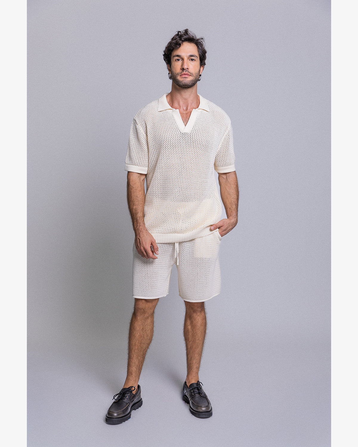 Shorts Woven