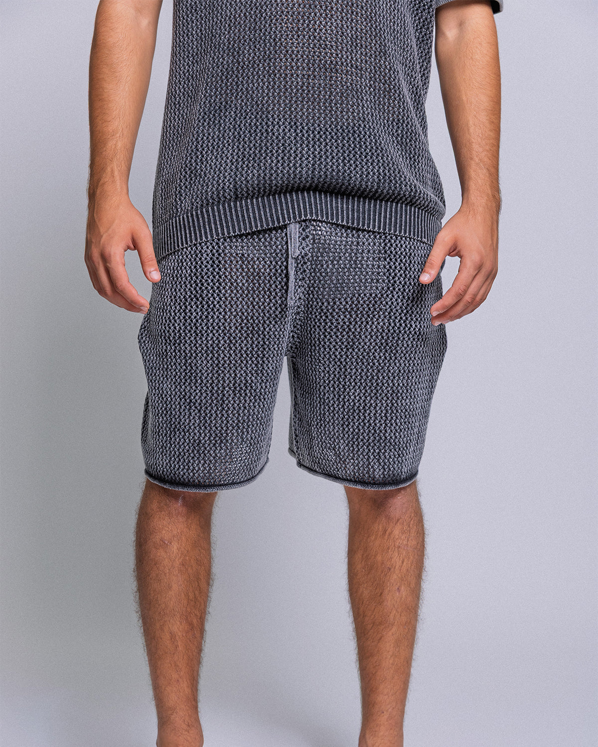 Shorts Woven