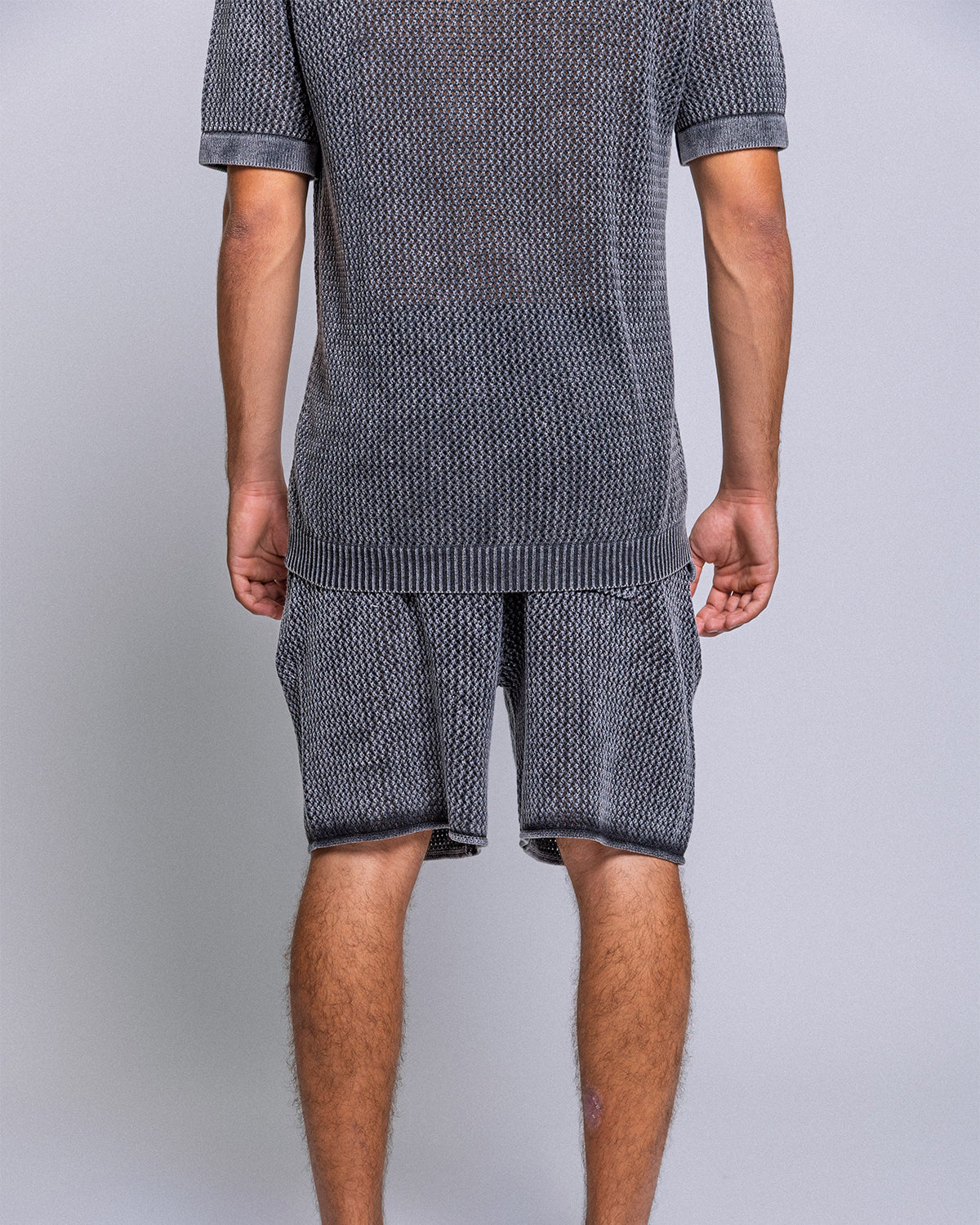 Shorts Woven