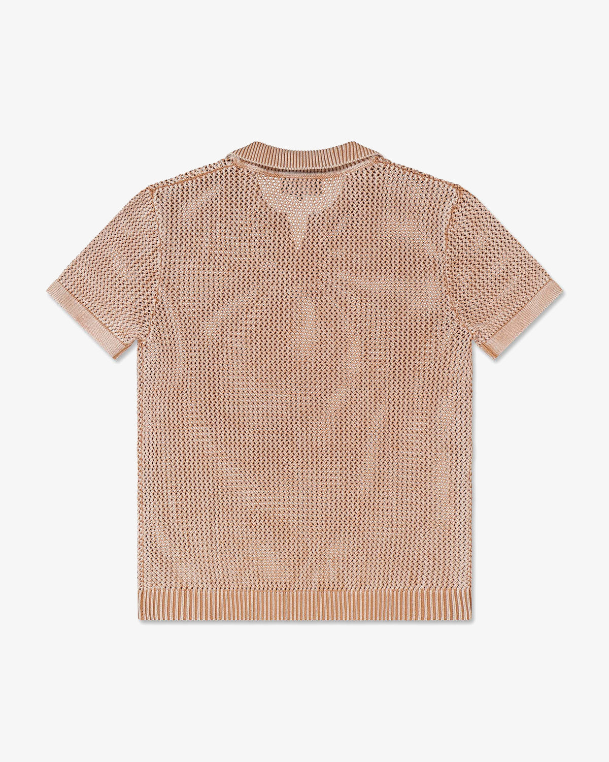 Polo Woven
