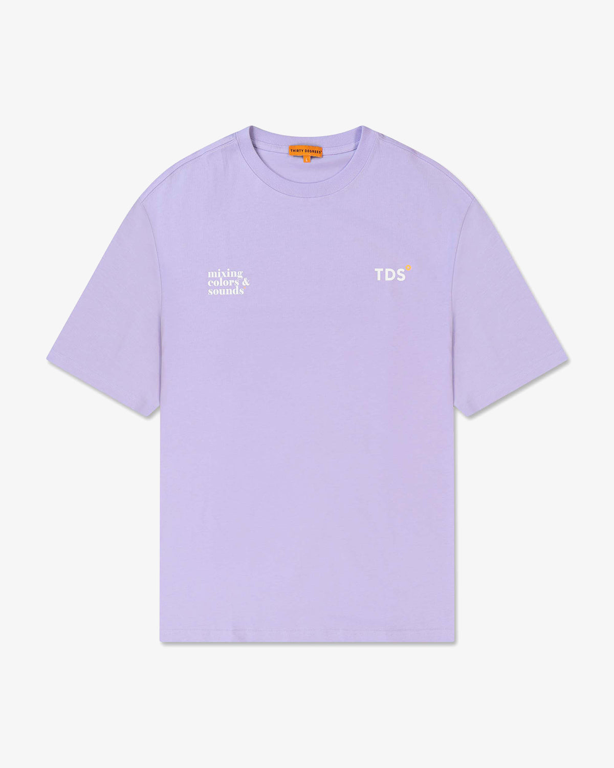 Turntable Tee