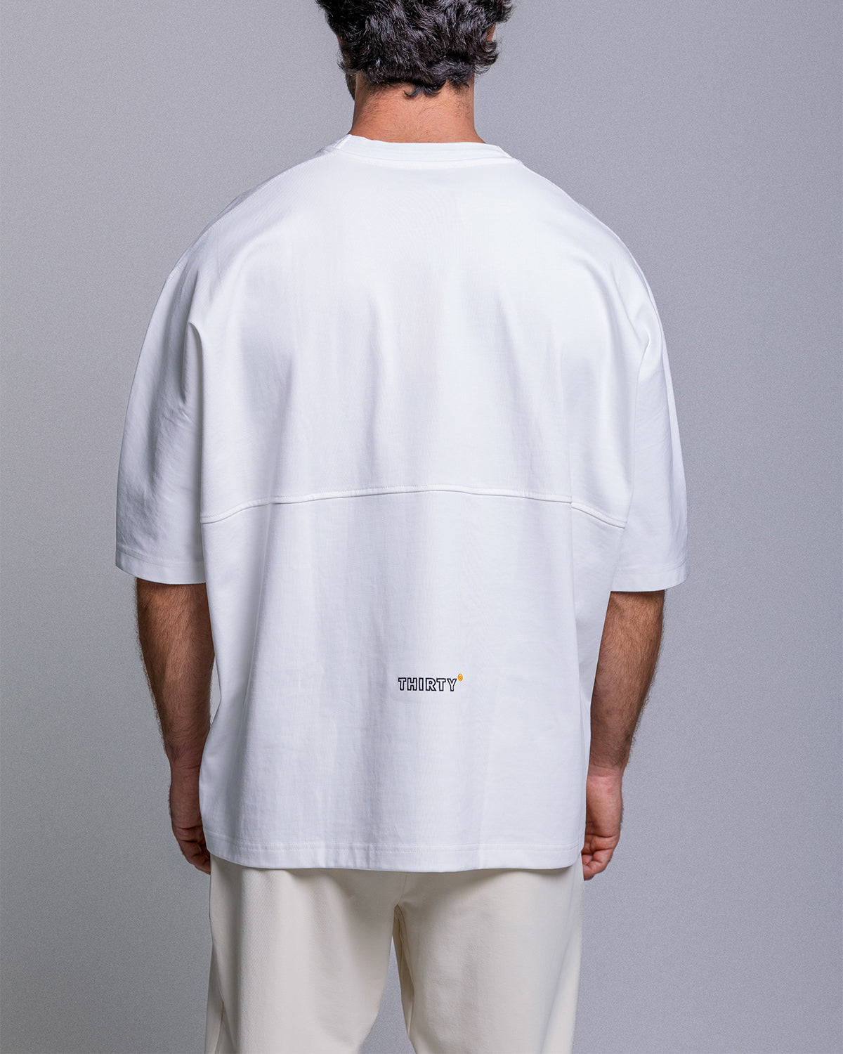 Spin Tee