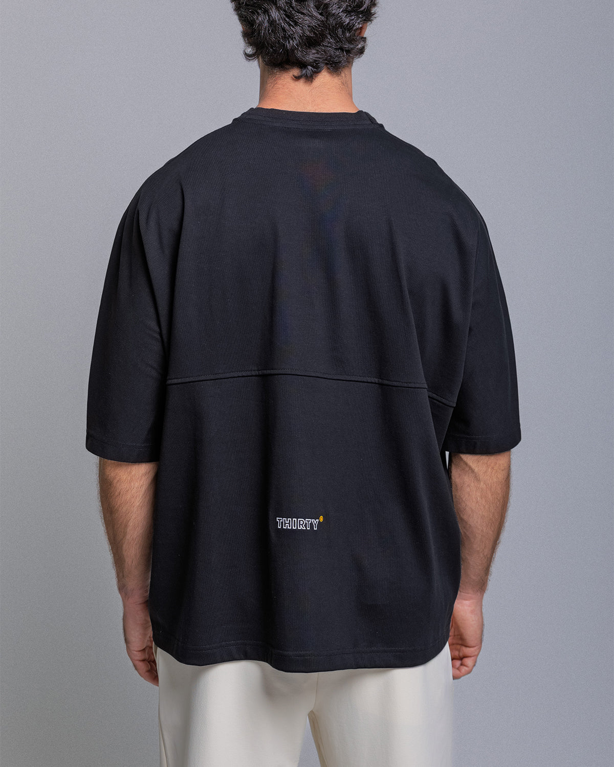 Spin Tee