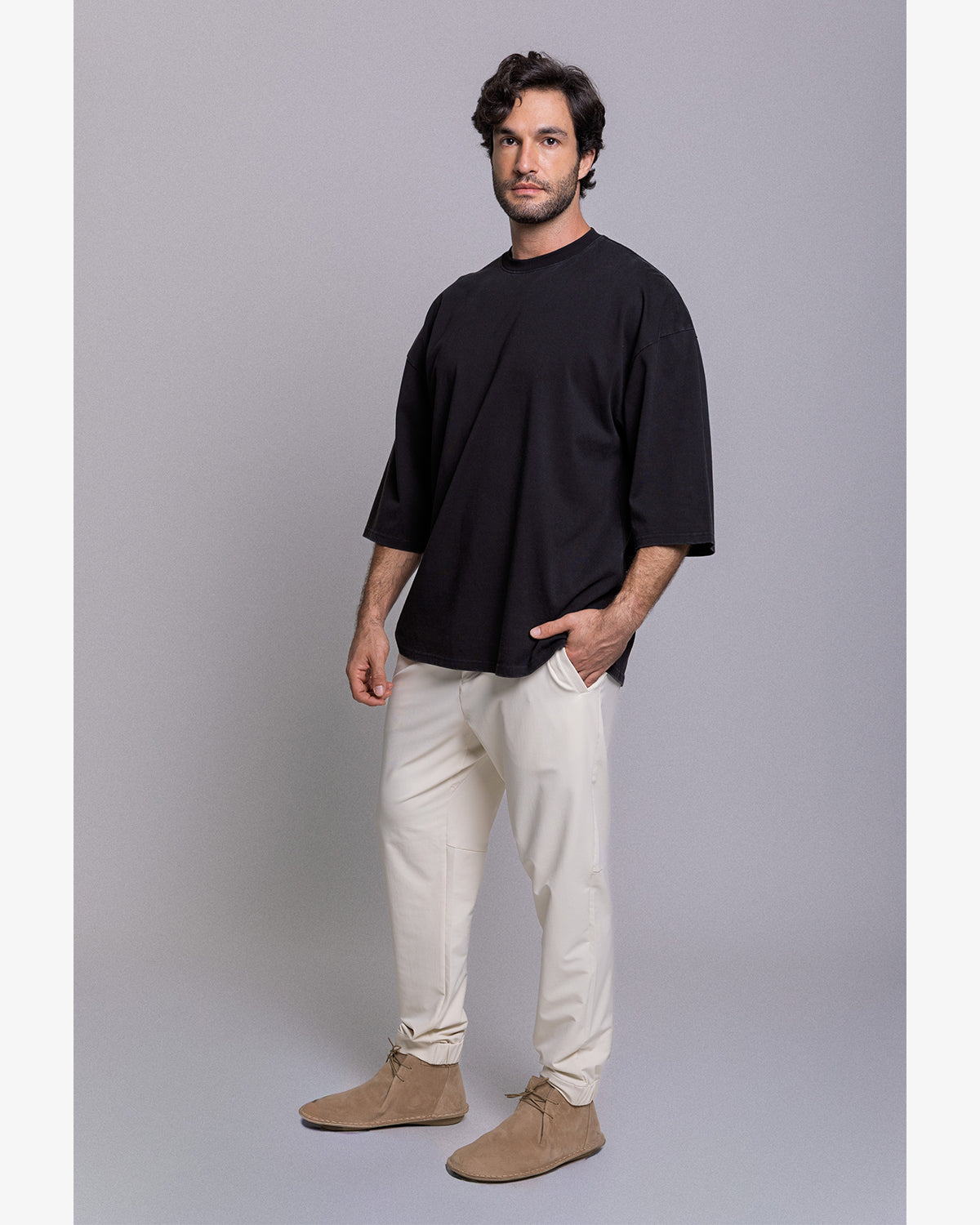 TDS Jogger